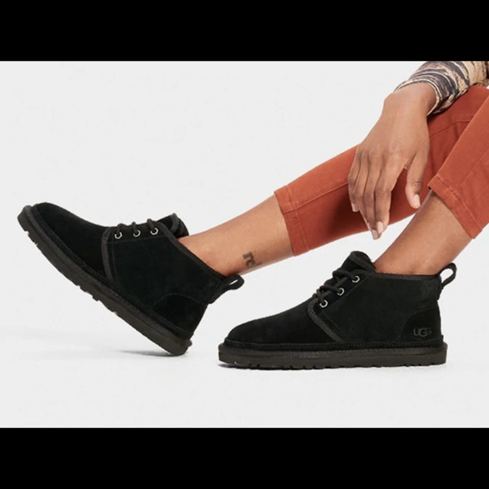 NEUMEL BOOT